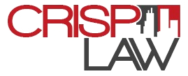 Crisp Law logo